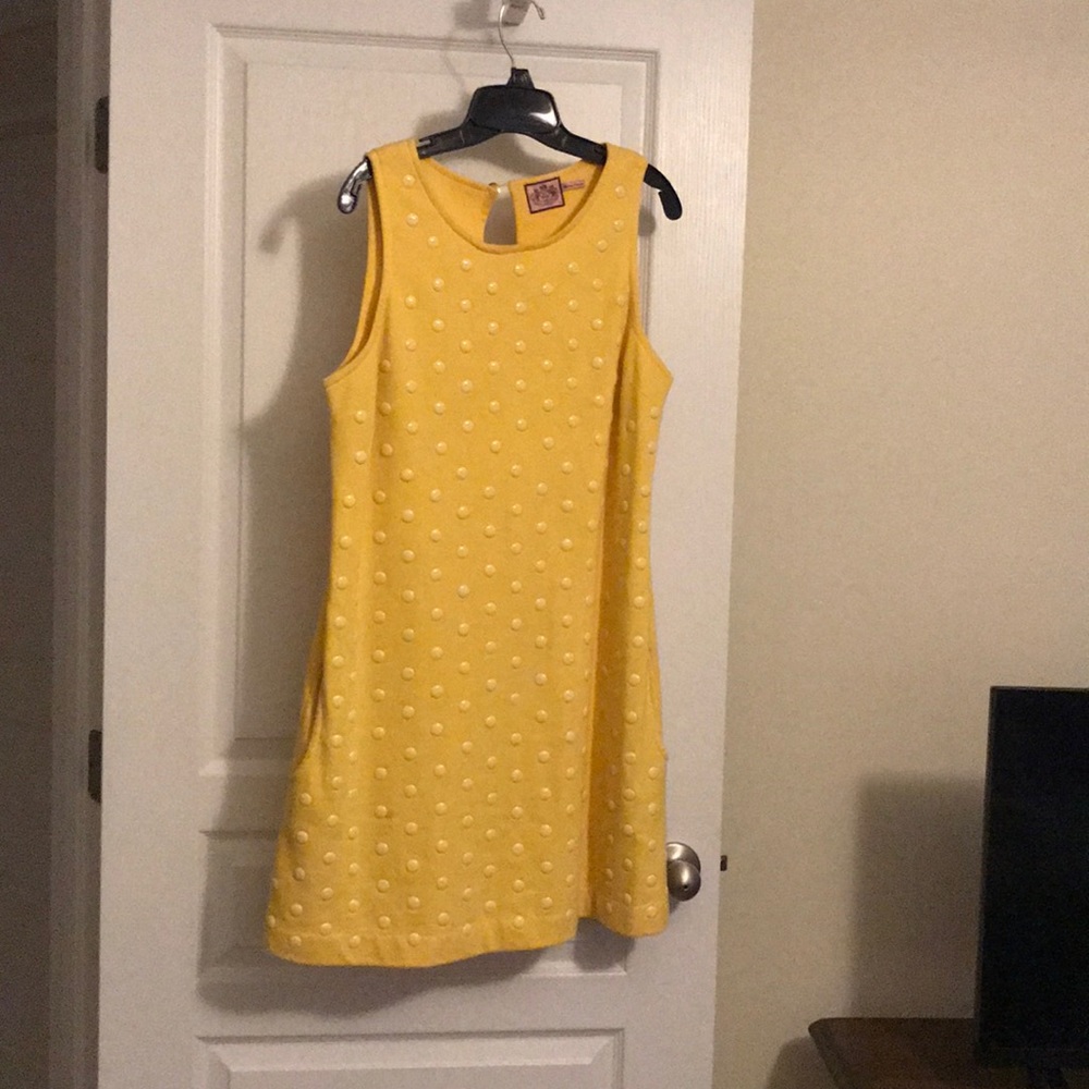 Woman’s dress